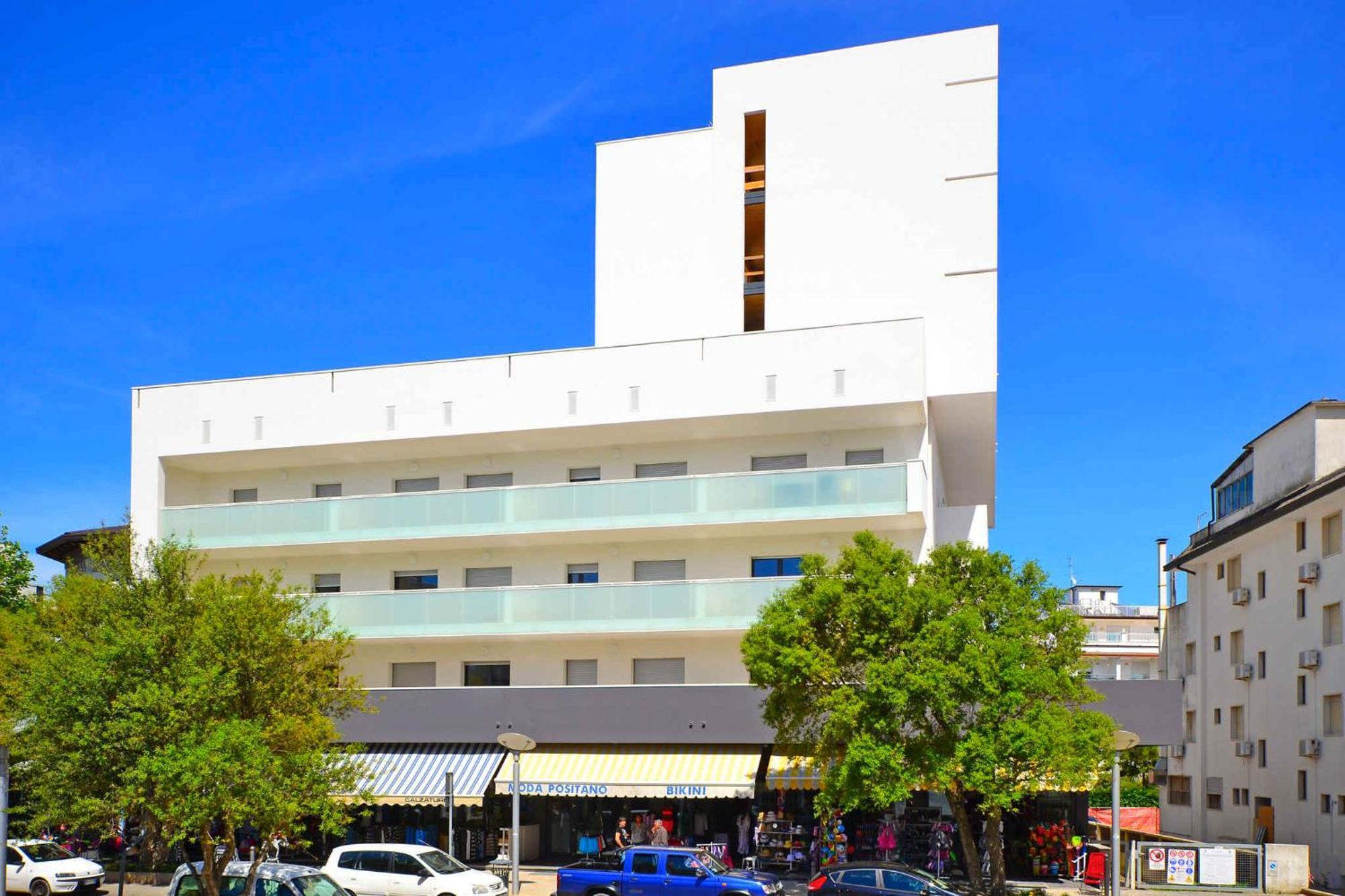 In Lignano 21634 Appartement